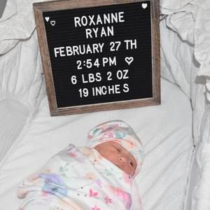 Meet your Posher, Suzi